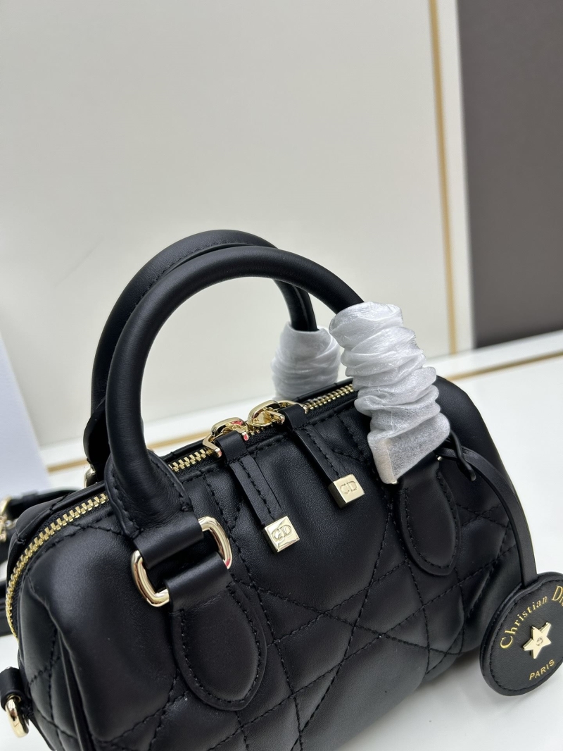 Dior Speedy Bags